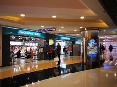 -银座mall(东直门店)