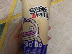 -85度C(北京八角物美店)