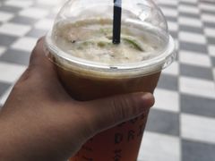 -HALO COFFEE(华贸店)