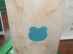 -兰熊鲜奶(西直门凯德mall店)