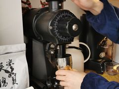 -倦勤咖啡(中山南路店)