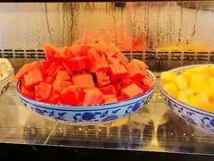 -星湖特色餐厅· 三岔湖环球融创天堂洲际酒店