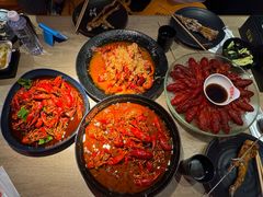 -红盔甲·小龙虾(车公庙店)