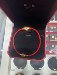 -周大福CHOW TAI FOOK(浦东八佰伴店)