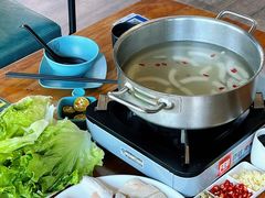 -小众香港茶餐厅(金山店)