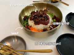 -禾谷韩餐(热带海洋学院店)