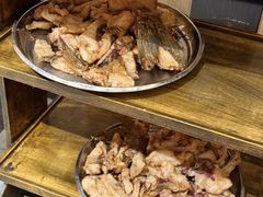 -肖肖酸萝卜鱼火锅(总店)