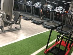 -ENERGY原力健身(川周店)