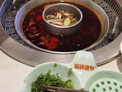 料碗-晓宇重庆火锅(赛格国际购物中心店)