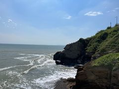 -大连金石滩滨海国家地质公园