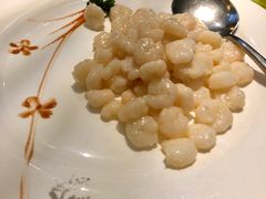 清炒河虾仁-苏浙汇(北京英蓝店)
