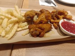 -必胜客(锦艺城店)