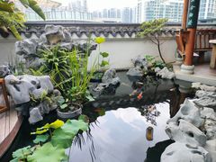 -道南書院·私房菜·早午茶·茶馆