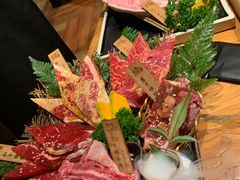 -黑牛の店·和牛烧肉(合生汇店)