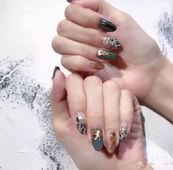 -Aso Artist Beauty美甲美睫