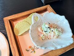 -花潮料理艺食馆(SM新生活广场店)