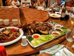 -森谷美食公园(杨行店)