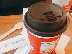 -Tims天好咖啡(河西万象城店)