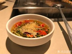 -海底捞火锅(公益西桥店)