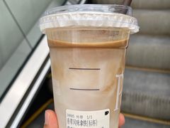 -Peet's Coffee皮爷咖啡(武商Mall手作店)