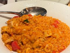 -OGGI TRATTORIA PIZZERIA(深业上城店)