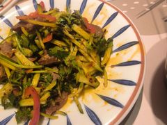 -黄记煌三汁焖锅(新佳丽江汉路店)