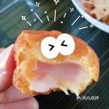 『地瓜小丸子』