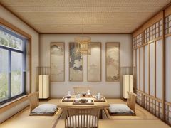 -峰光无限装饰(西安总店)