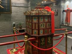 -宁波状元楼酒店(和义路店)