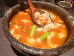 -山石榴·贵州菜(陆家嘴中心店)