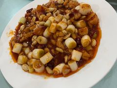 -闻道食府烙饼卷带鱼(原车耳营店原大觉寺店)