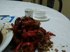 android_upload_pic-盱眙红叶龙虾(金源北路店)