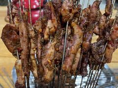 -清真·马峰烤肉(小学习北巷店)