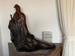 -十八棵（老龙井）御茶园(老龙井店)