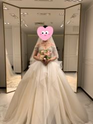 -GRACE KELLY婚纱与礼服(北京店)