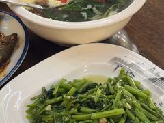 -缘来聚·徽菜名店(黄山宏村店)