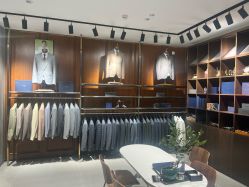 -TOPZIO西服定制(北京店)