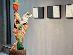 -元白和创园展厅