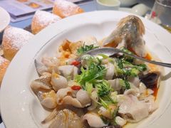 -晓粤·惹味粤菜(凯德乐峰广场店)