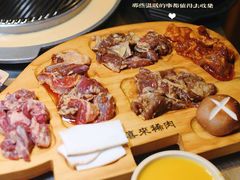 -喜来稀肉(虹泉路店)