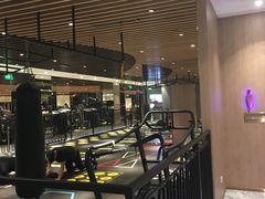 -威尔仕W FITNESS健身会所(联洋广场店)