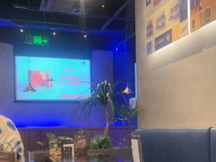 -bluefrog蓝蛙(皇庭广场店)