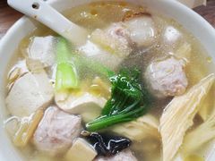 -子午路张记肉夹馍(翠华路店)