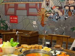 -亮欢寨酸汤鱼(沙冲路店)