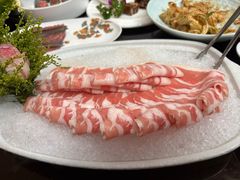 -日坛涮肉(日坛公园店)