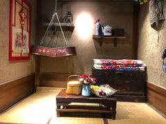 -满园烤鸭·春饼(太原街万达店)