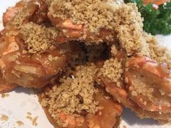 -无招牌海鲜餐厅(怡丰城店)