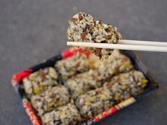 牛肉饭团-师任堂韩式食品(总店)