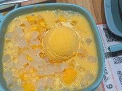 至尊杨枝金捞(大捞)-杨枝金捞甜品(氹仔泉澧店)
