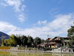 -云水谣景区-土楼之光文化园